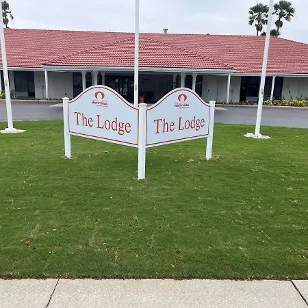 Orange County National Golf Center And Lodge